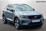 2022 Volvo XC40