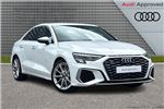 2021 Audi S3