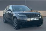 2019 Land Rover Range Rover Velar