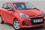 2019 Hyundai i10