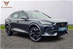 2024 Cupra Formentor