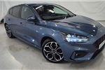 2020 Ford Focus
