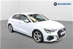 2022 Audi A3