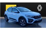 2021 Dacia Sandero Stepway