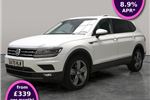 2020 Volkswagen Tiguan Allspace