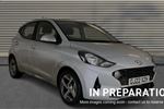 2022 Hyundai i10