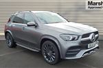 2022 Mercedes-Benz GLE