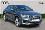 2019 Audi Q2