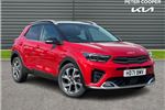 2021 Kia Stonic