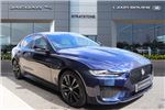 2024 Jaguar XE