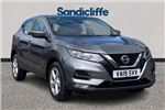 2019 Nissan Qashqai