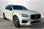 2019 Volvo XC60