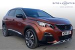 2019 Peugeot 3008