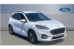 2022 Ford Kuga