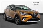 2021 Renault Captur 1.0 TCE 90 S Edition 5dr