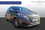 2016 Peugeot 208