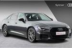 2021 Audi A6