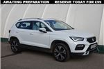 2023 SEAT Ateca