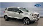 2020 Ford EcoSport