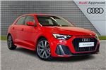 2023 Audi A1