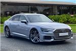 2023 Audi A6