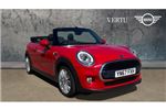 2017 MINI Convertible