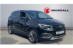2020 Vauxhall Crossland X