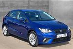 2020 SEAT Ibiza