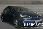 2017 Tesla Model X