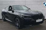 2023 BMW X6