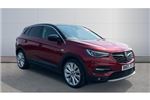 2020 Vauxhall Grandland X