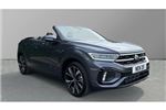 Volkswagen T-Roc Cabriolet