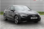 2022 Audi A3