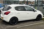 2019 Vauxhall Corsa