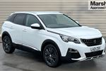 2021 Peugeot 3008