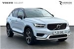 2021 Volvo XC40