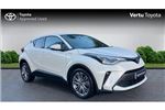 2022 Toyota C-HR
