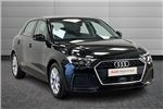 2024 Audi A1