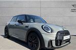 2021 MINI Hatchback 5dr