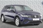 2023 Volkswagen Tiguan Allspace