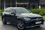 2022 Mercedes-Benz GLC