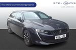 2023 Peugeot 508 SW