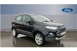 2017 Ford EcoSport