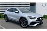 2021 Mercedes-Benz GLA