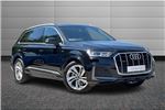 2022 Audi Q7
