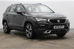 2020 SEAT Ateca