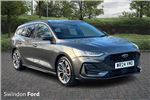 2024 Ford Focus Estate