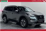 2023 Nissan X-Trail