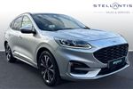 2020 Ford Kuga