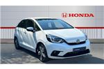 2021 Honda Jazz